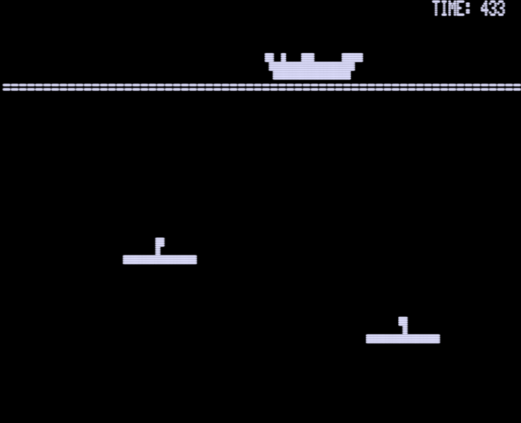 Screen shot